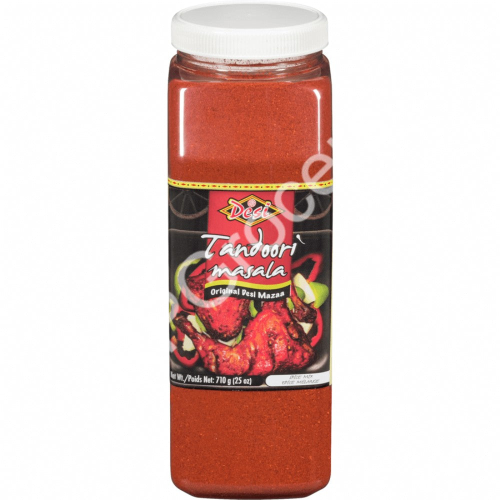 Desi Tandoori Masala