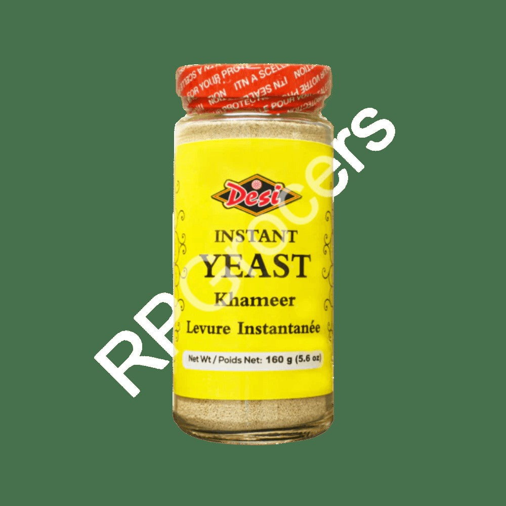 Desi Instant Yeast