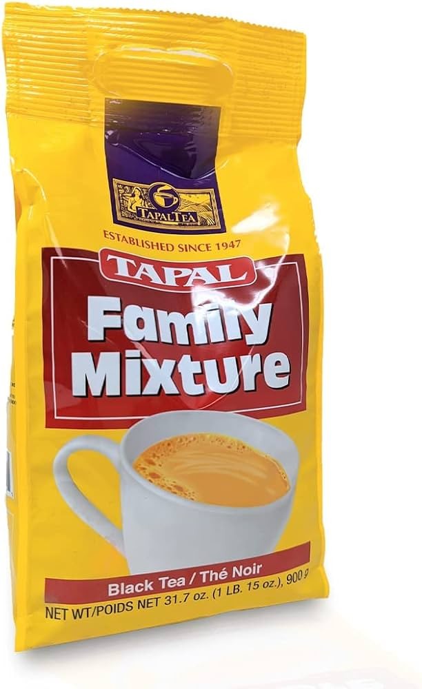 Tapal Family Mixture