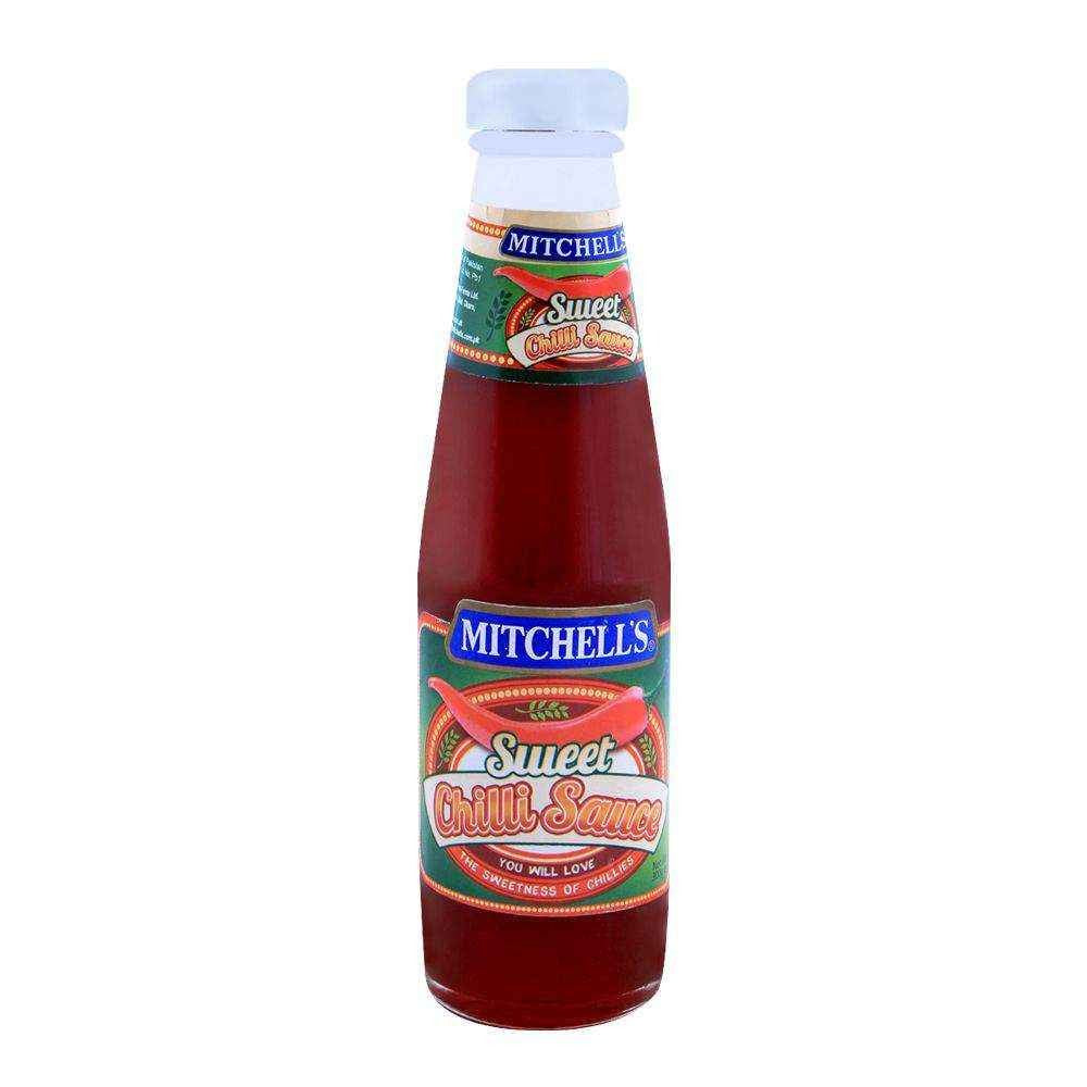 Mitchells Sweet Chilli Sauce