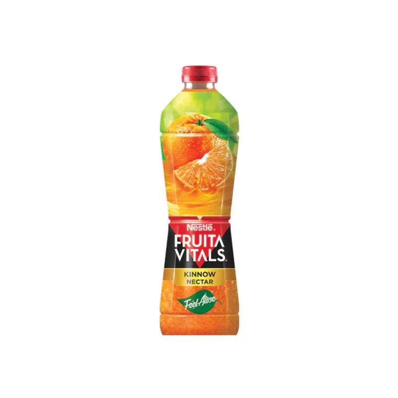 Nestle Fruita Kinnow