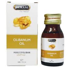 Hemani Olibanum Oil 30ML