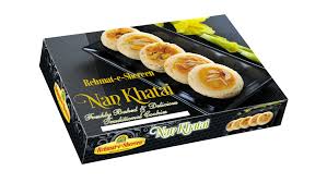 Rehmat-e-Shereen Naan Khatai 350G