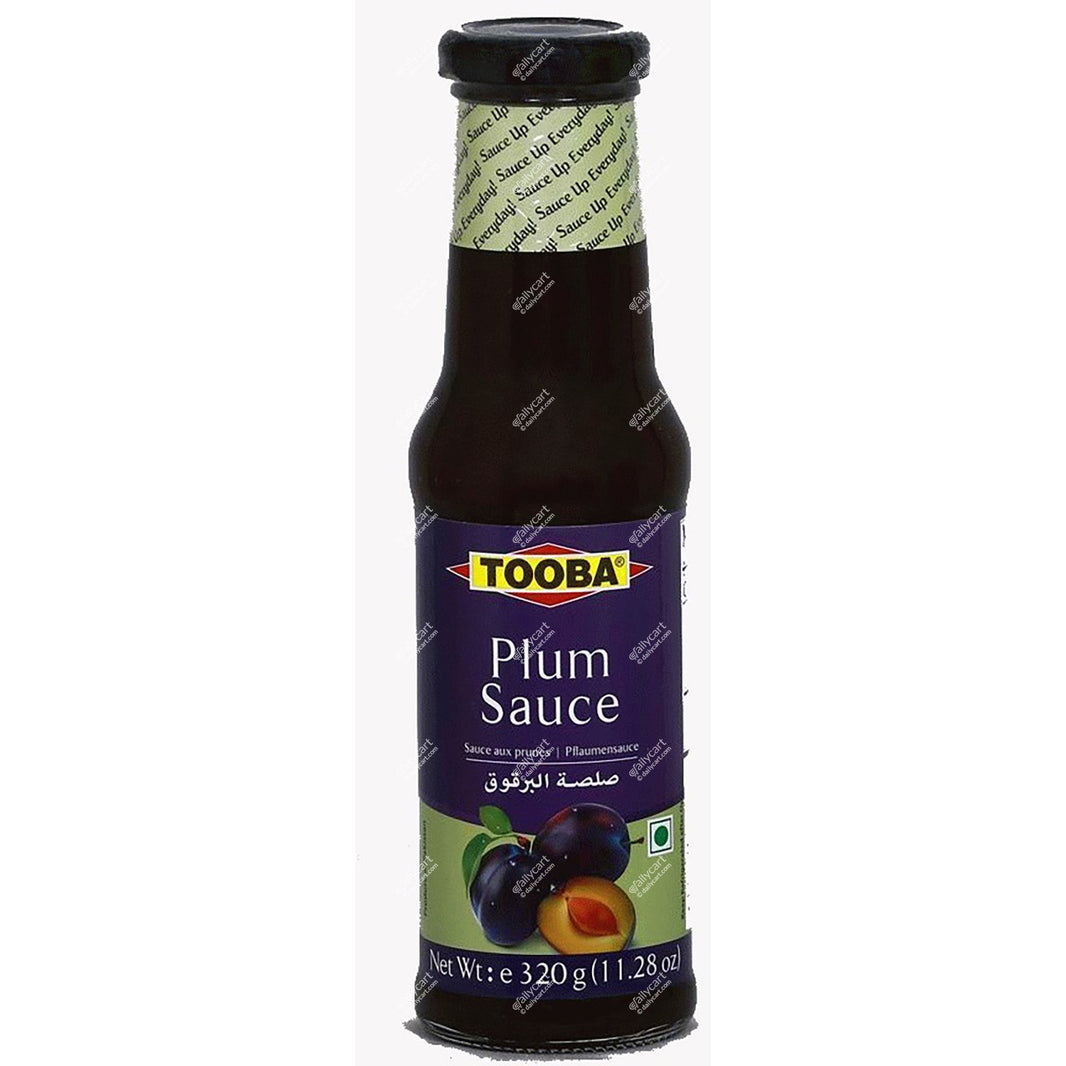 Tooba Plum Sauce