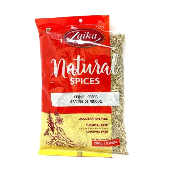 Zaika Fennel Powder