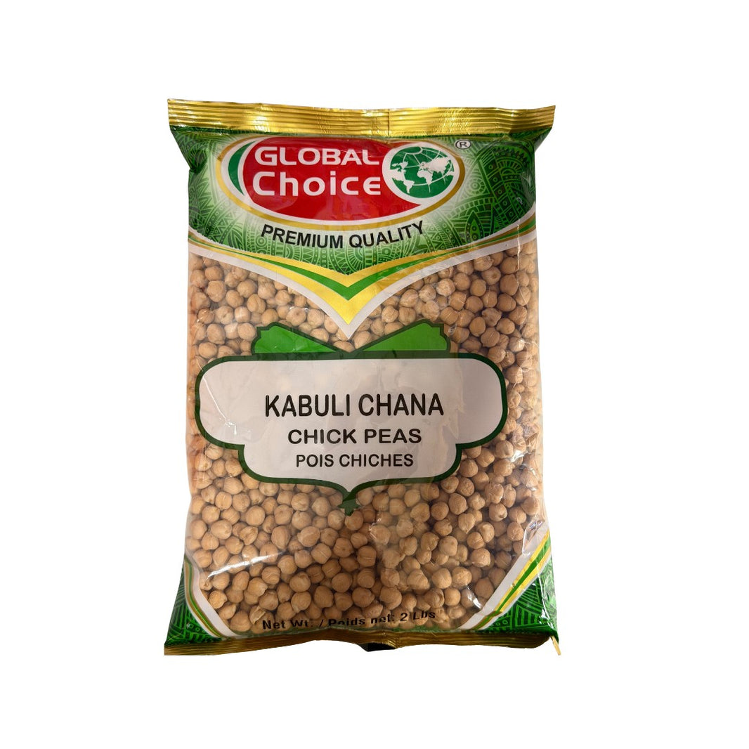 Global Choice Chick Peas