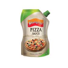Shangrila Pizza Sauce