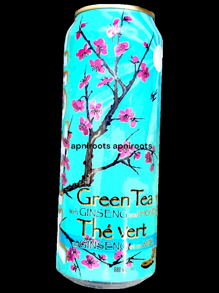 Arizona Green Tea