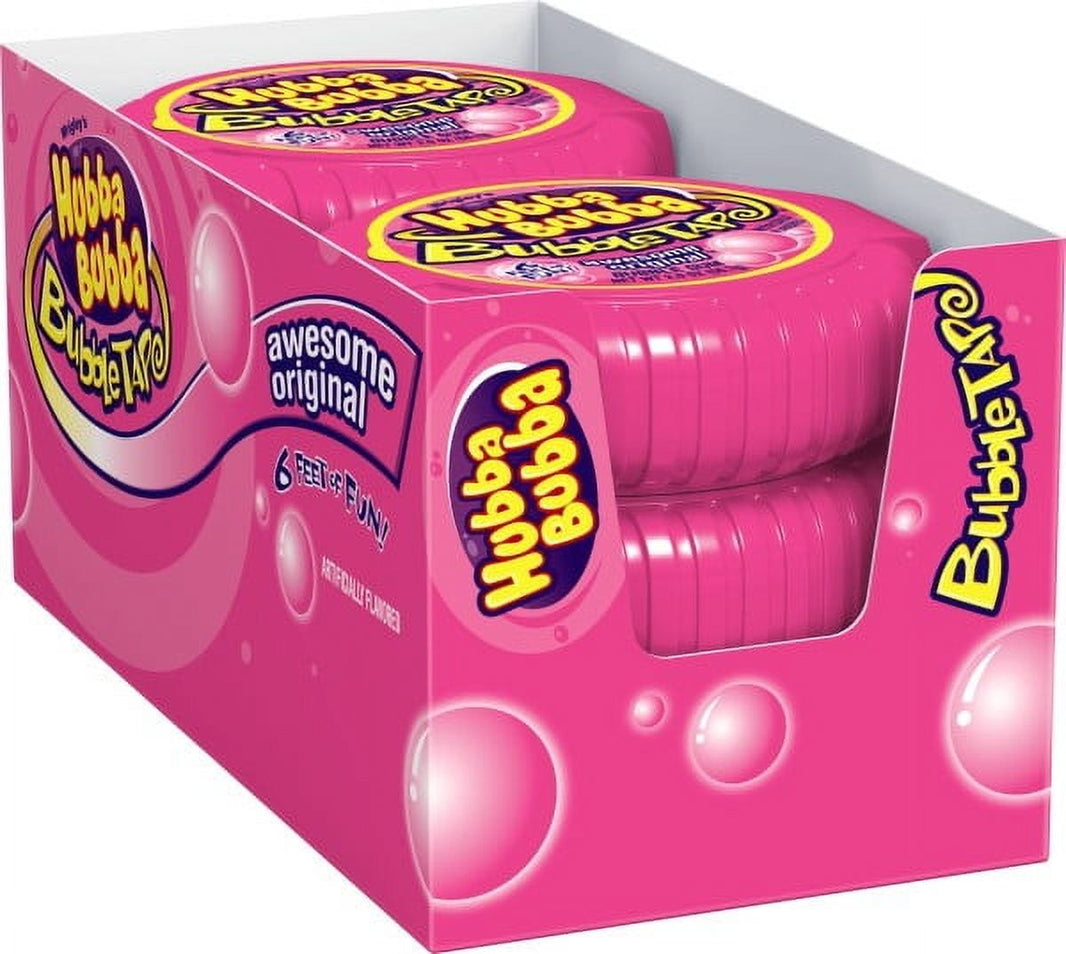 Hubba Bubba Max Original