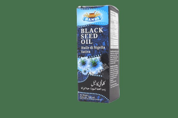 Handi Black Seed Oil