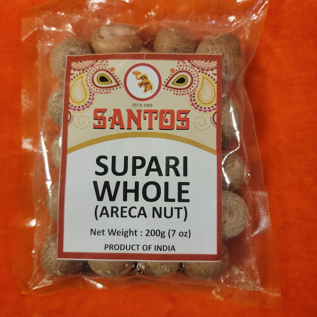 Supari Whole Bold