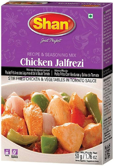 Aapa Chicken Jalfrezi Masala