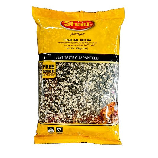 Shan Urad Dal Chilka
