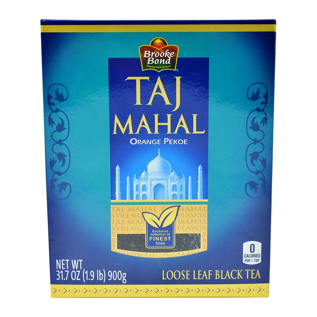 Brooke Bond Taj Mahal Tea