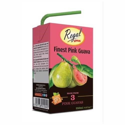 Regal Guava Juice