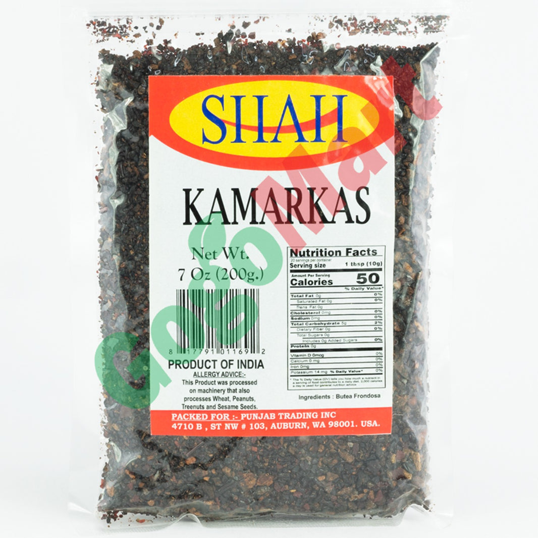 Zaika Kamarkas