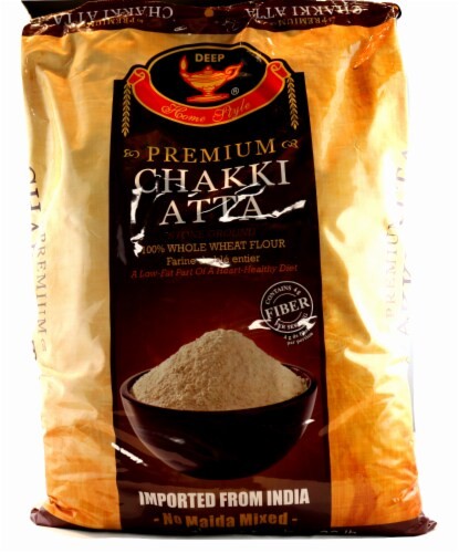 Chakki Fresh Maida