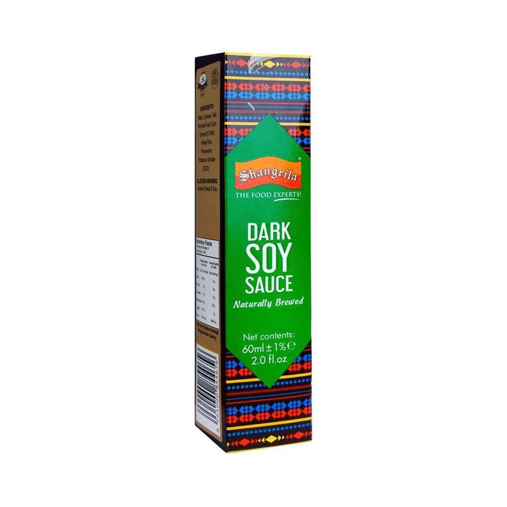 Shangrilla Dark Soy