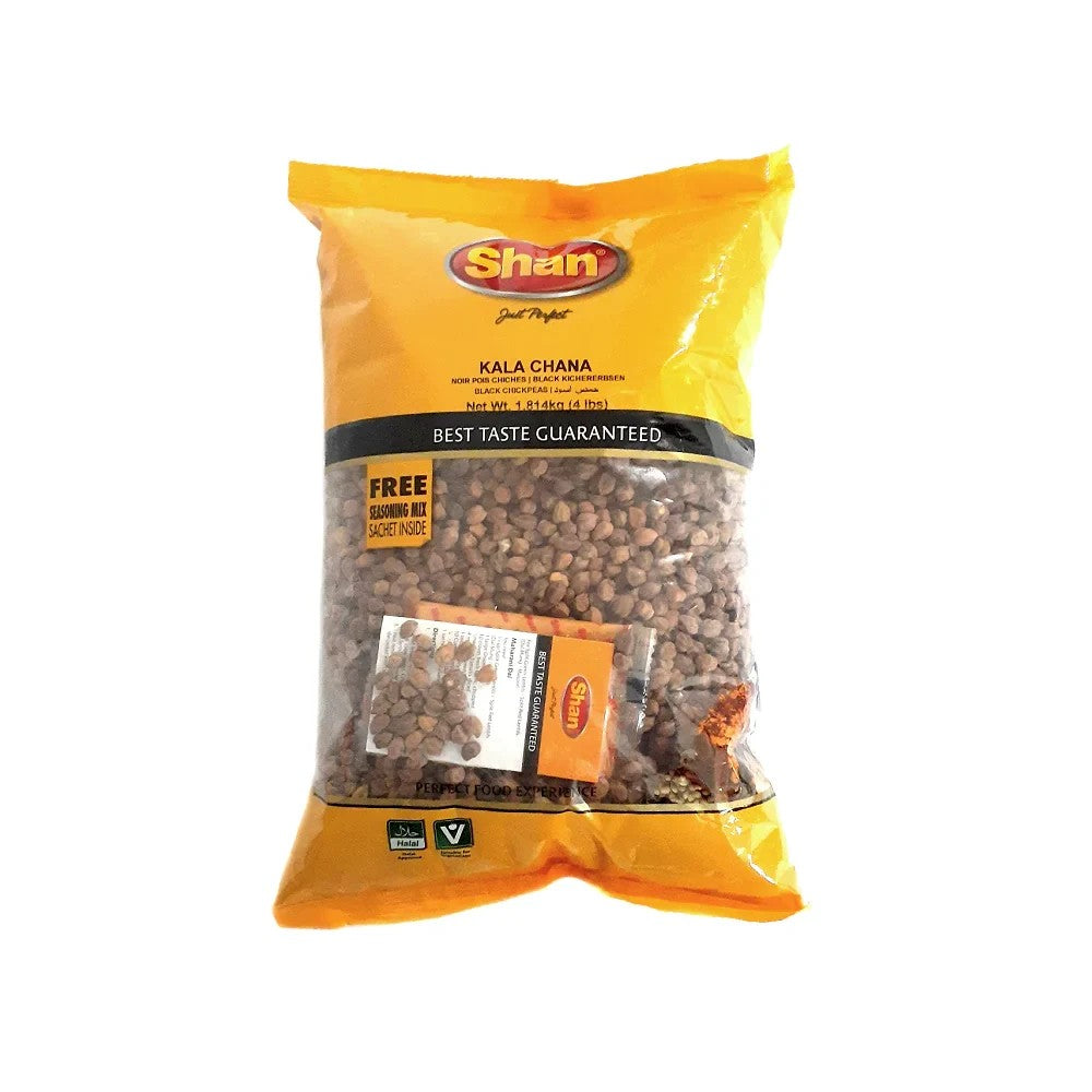 Shan Kala Chana