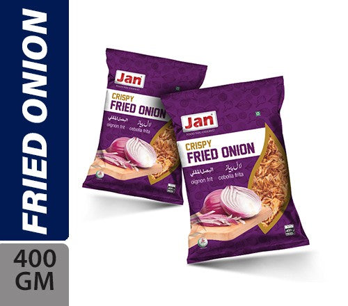 Jan Fried Onion