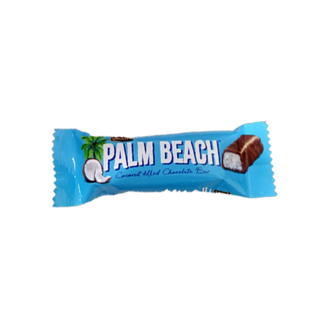 Quanta Palm Beach Chocolate Bar
