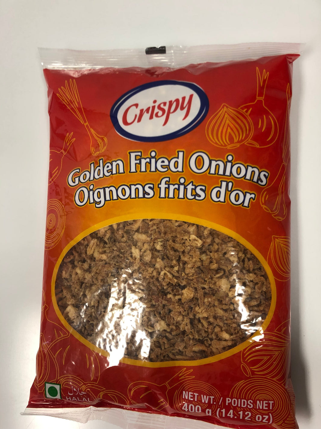 Taza Fried Onion
