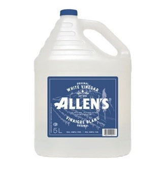 Allen's White Vinegar
