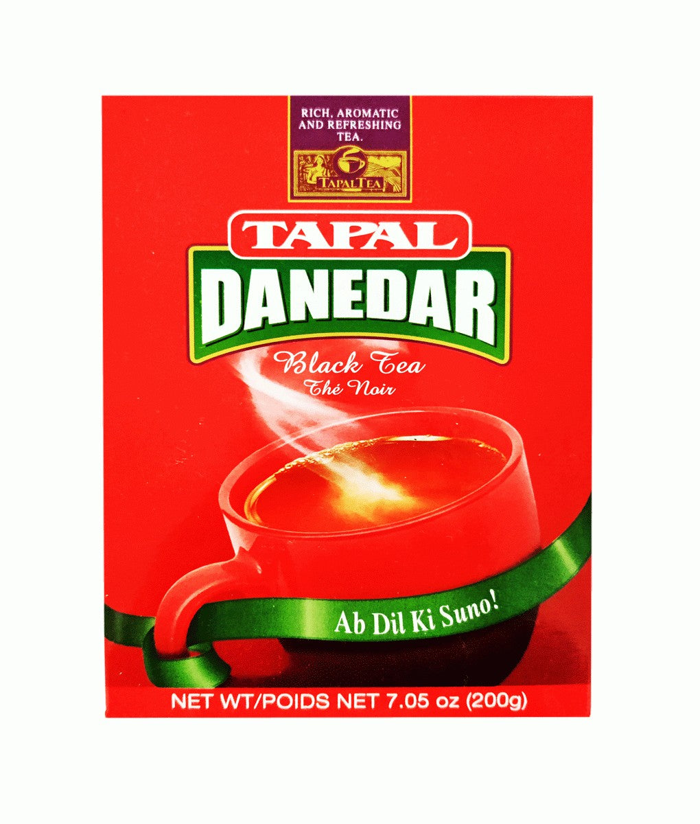 Tapal Danedar Black Tea