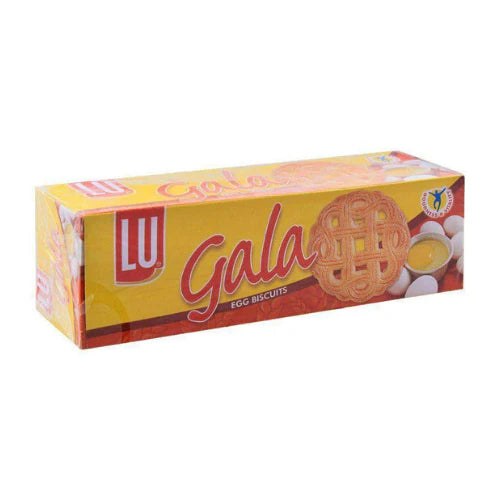 LU Gala Biscuit