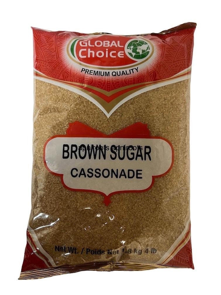 Global Choice Brown Sugar