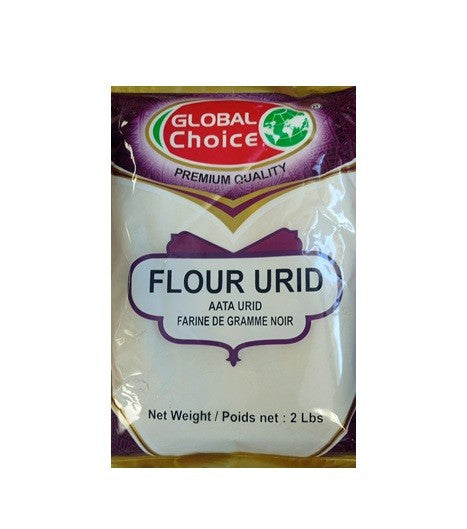 Global Choice Urad Dal Flour