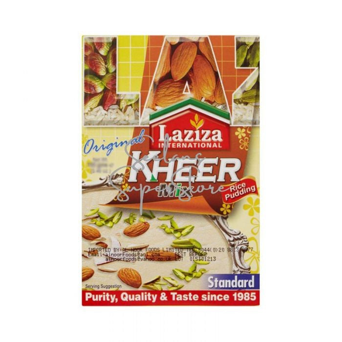 Laziza Orginal Kheer