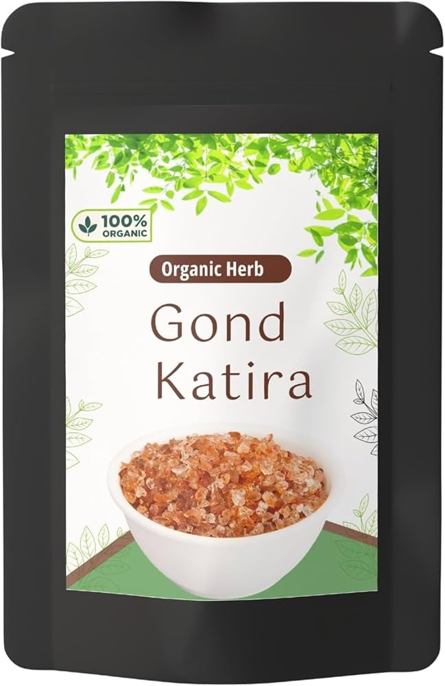 A1 Goond Katira