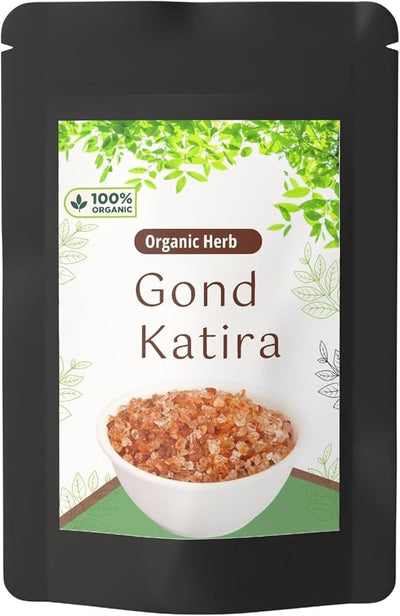 A1 Goond Katira