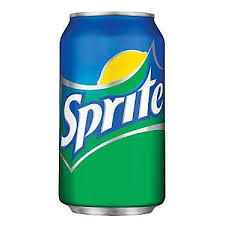 Sprite 355ML