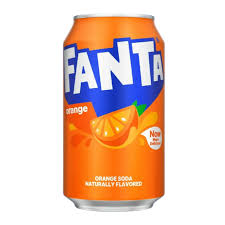 Fanta 355ML
