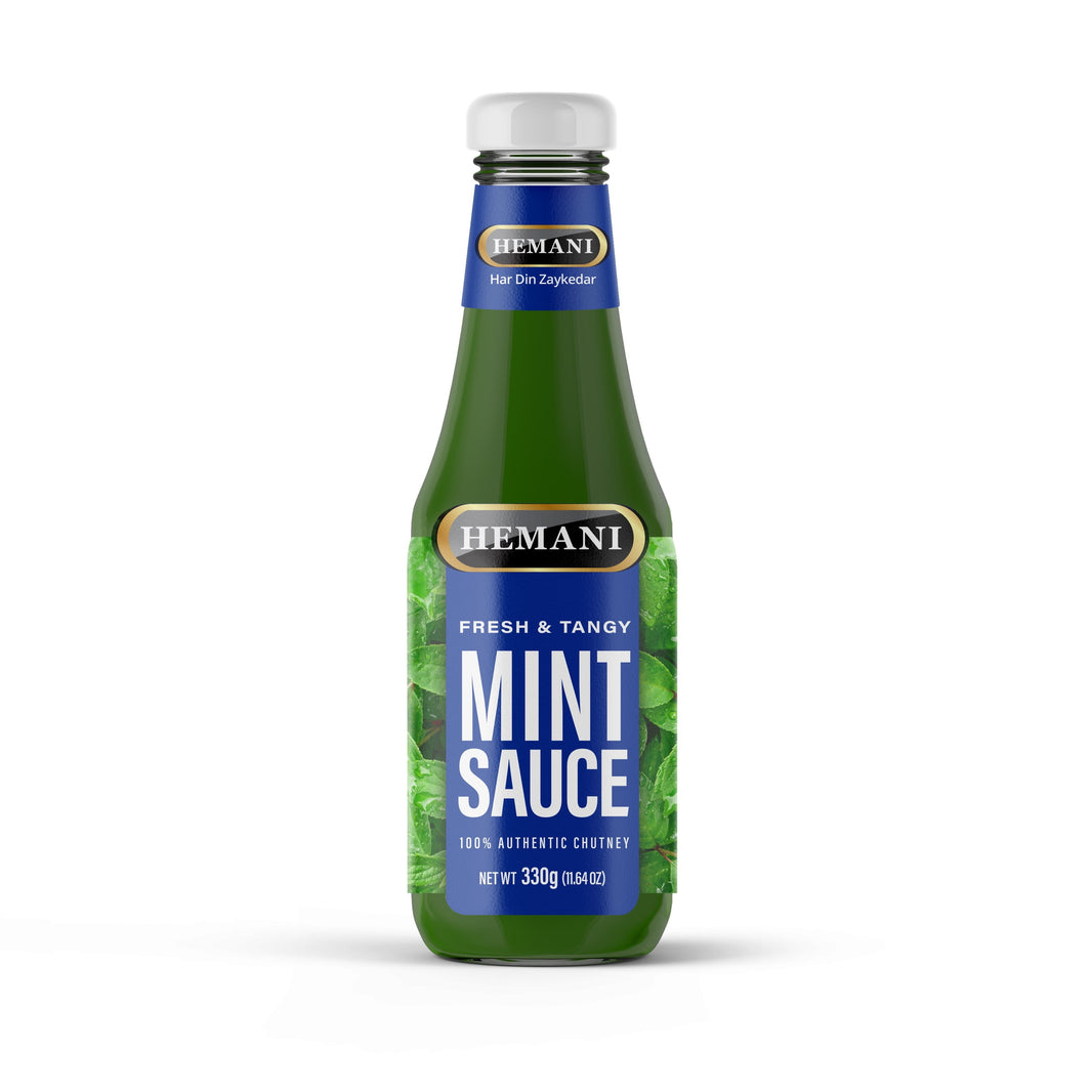 Hemani Mint Coriander