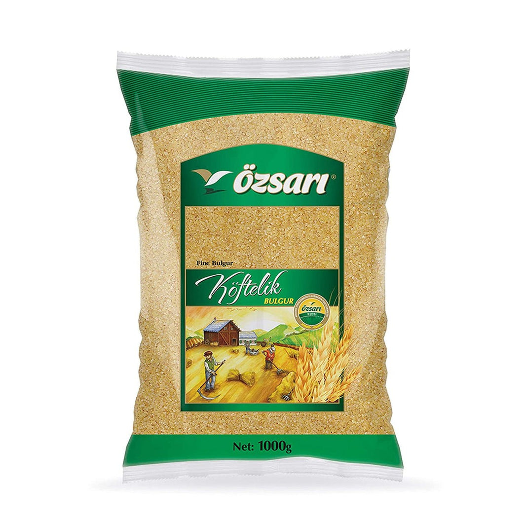 Ozari Bulgur
