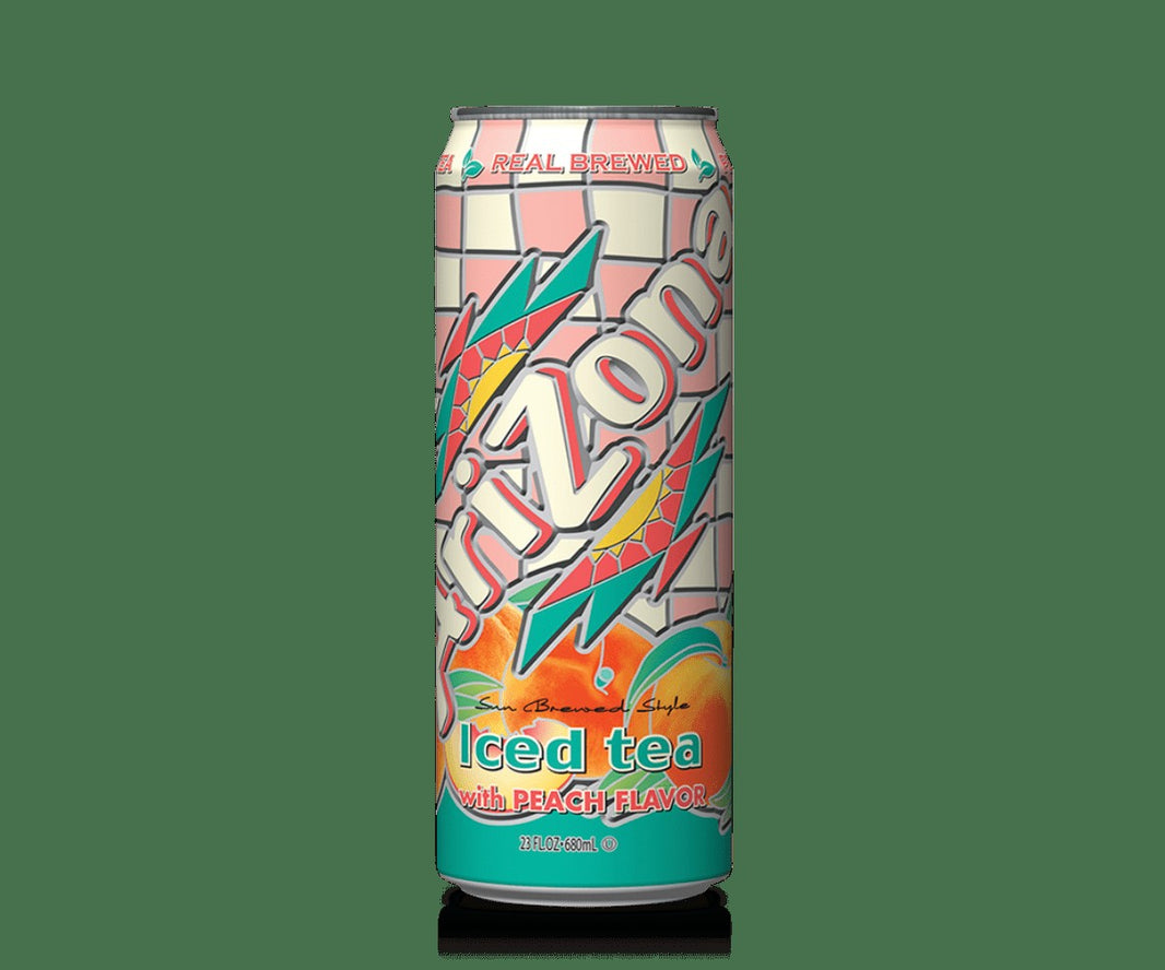 Arizona Iced Tea