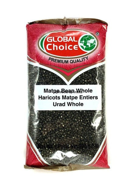 Global Choice Urad Chilka