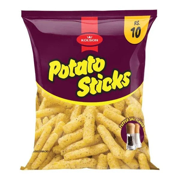 Kolson Potato Sticks