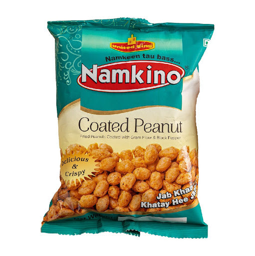 Namkino Coated Peanut