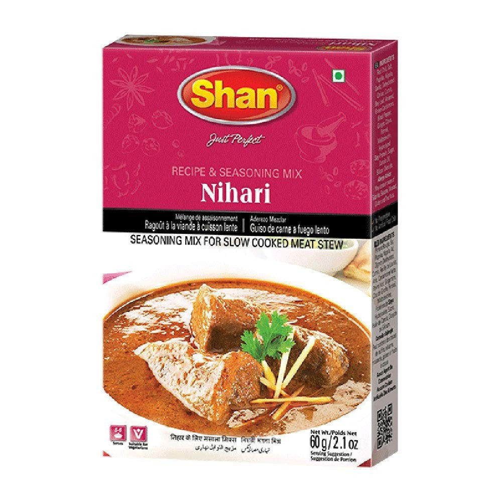 Shan Nihari