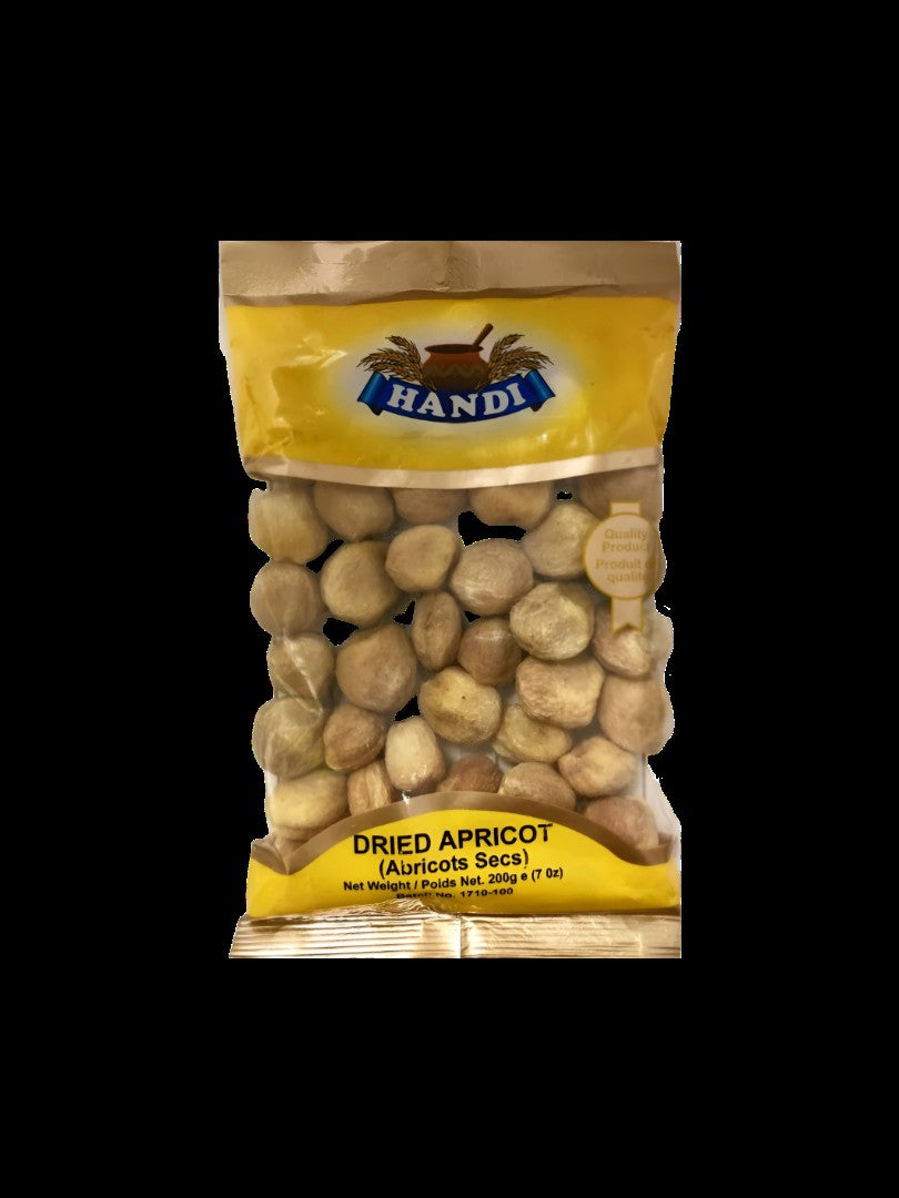 Handi Dried Apricot