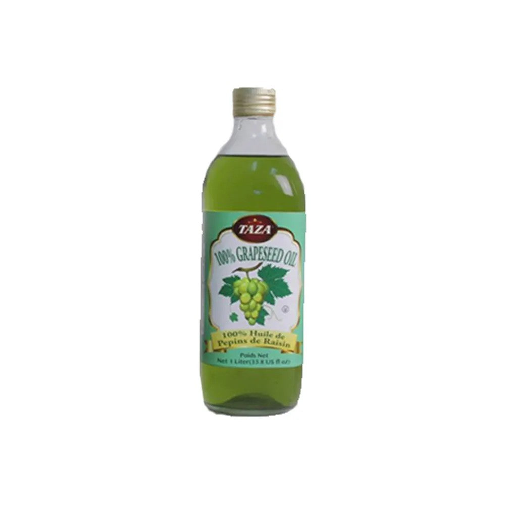 Taza Grapeseed Oil