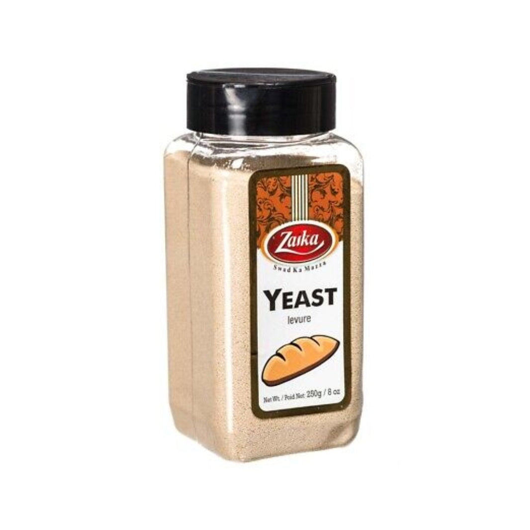 Zaika Instant Yeast