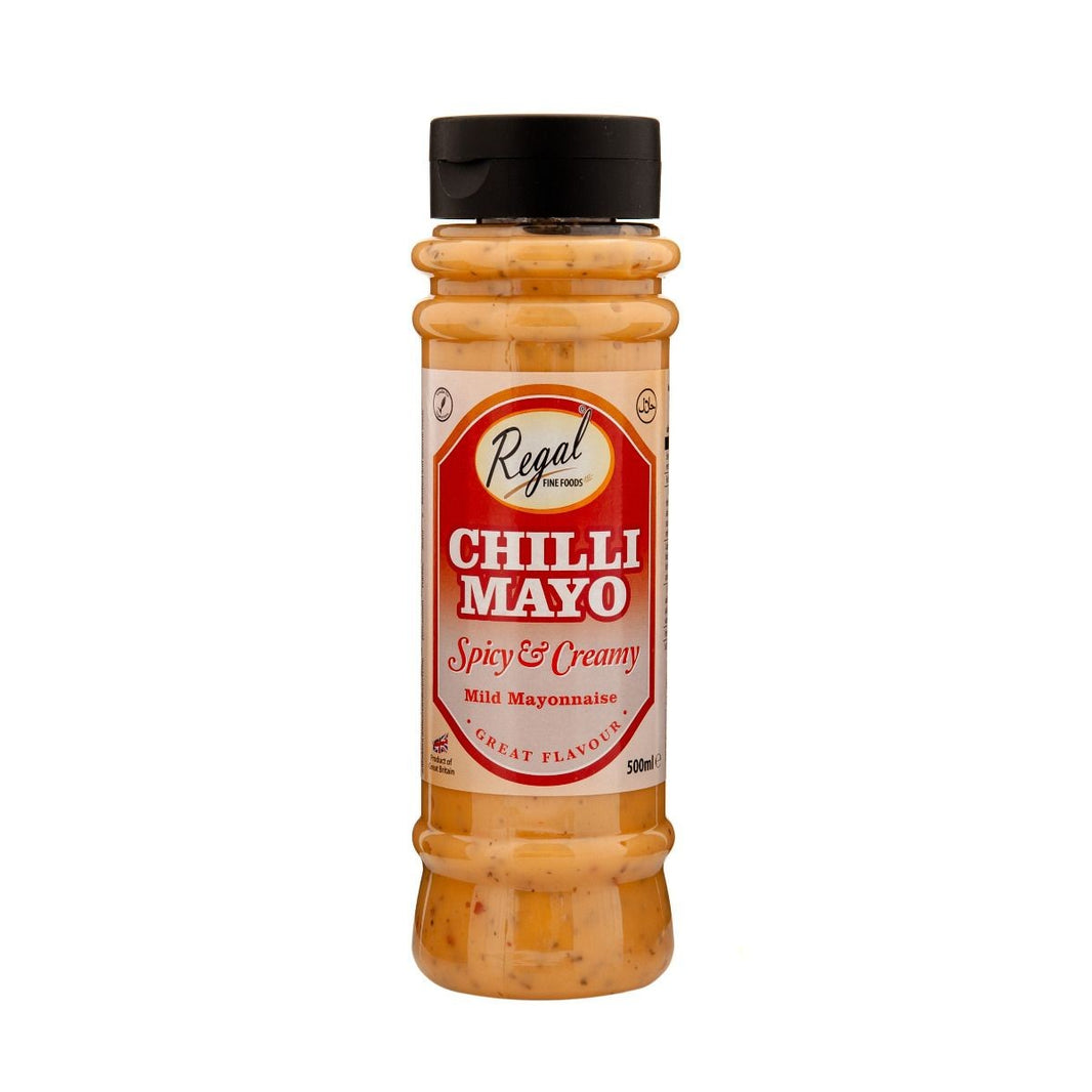 Regal Chilli Mayo