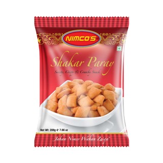 Nimko Shakkar Paray