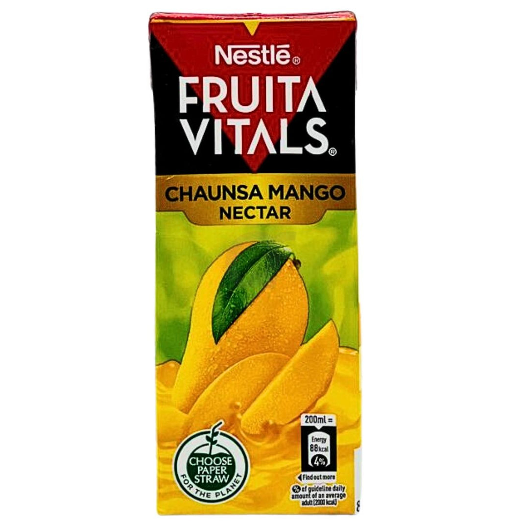 Nestle Fruita Vitals Chaunsa Mango