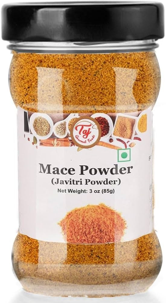 Handi Mace Powder